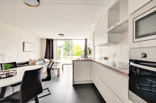 Medium property photo - Heggerank 1A, 4504 RW Nieuwvliet